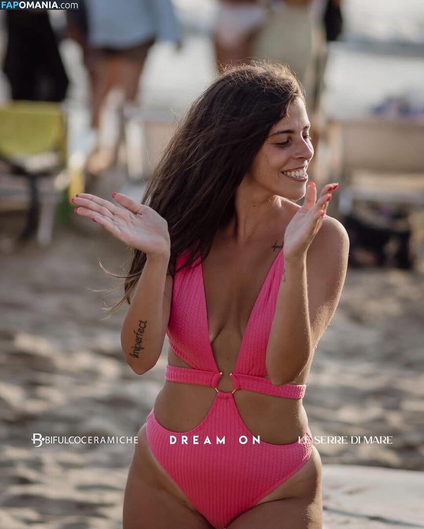 Sara Devastato / ladyaras Nude OnlyFans  Leaked Photo #12