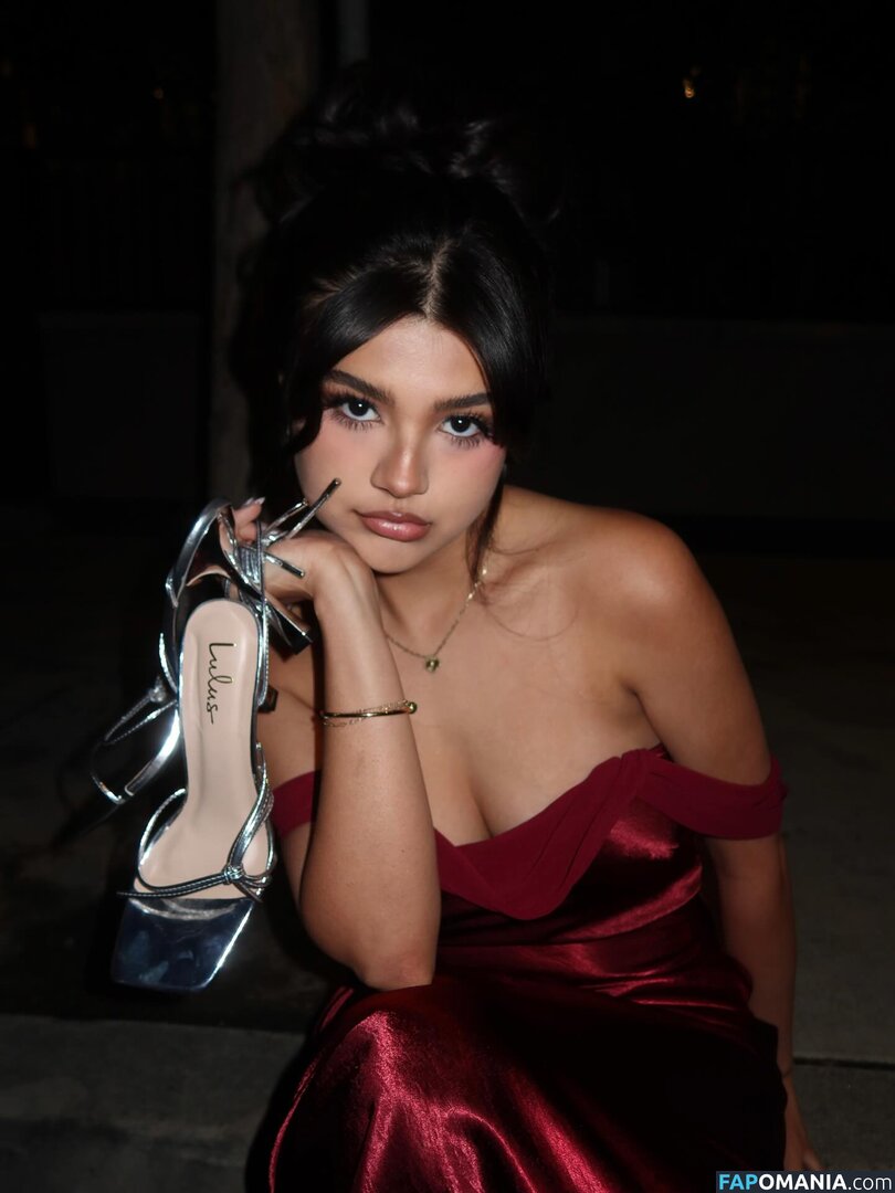 Sara Echeagaray / saraecheagaray Nude OnlyFans  Leaked Photo #2