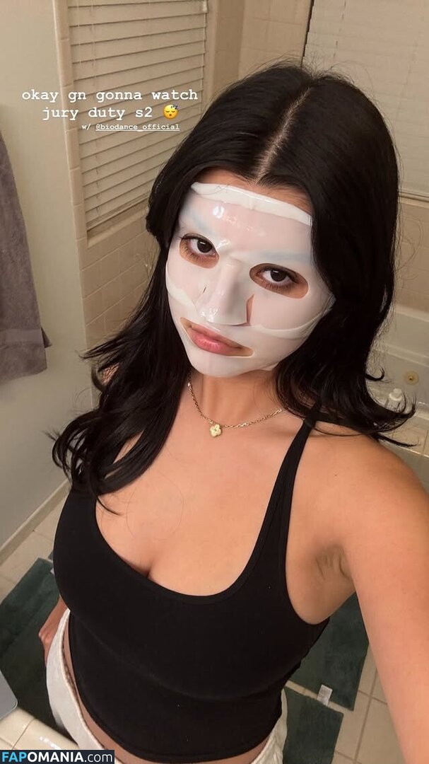 Sara Echeagaray / saraecheagaray Nude OnlyFans  Leaked Photo #8