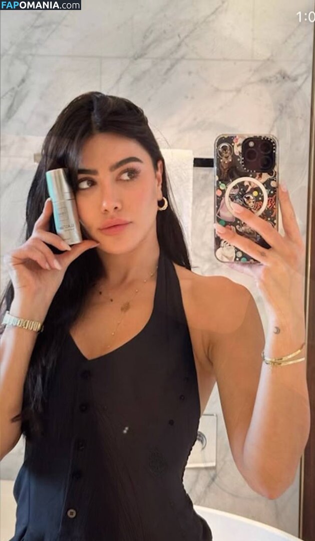 Sara Hesri / sarahesri Nude OnlyFans  Leaked Photo #4