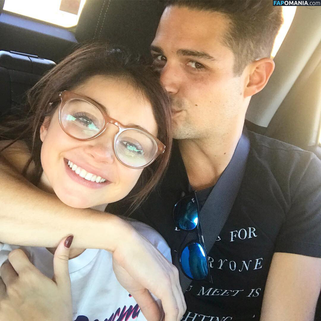 Sara Hyland Nude OnlyFans  Leaked Photo #14