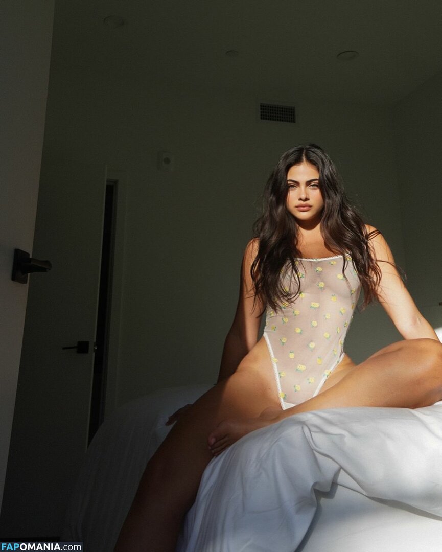 Sara Orrego / saraorrego Nude OnlyFans  Leaked Photo #138