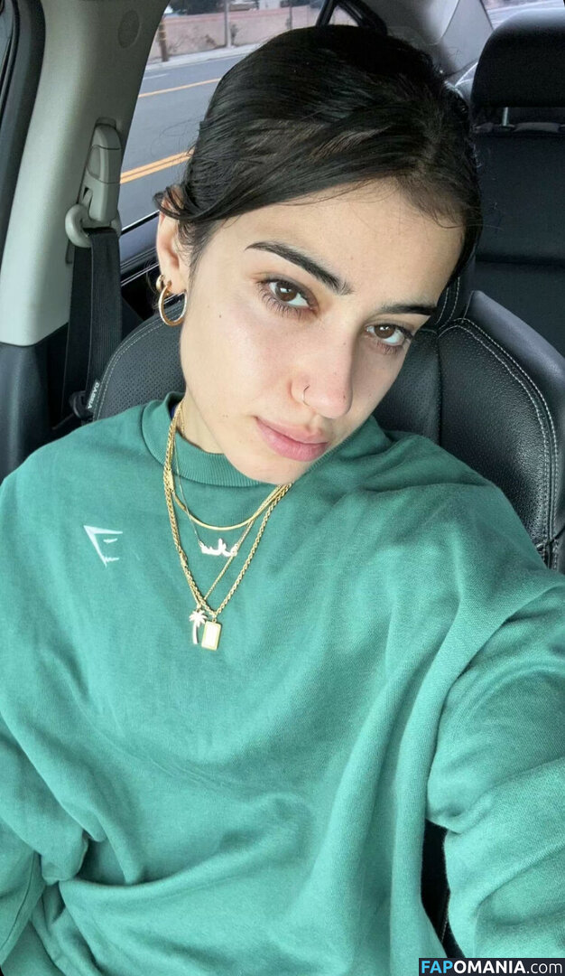 Sara Saffari / sarasaffari__ Nude OnlyFans  Leaked Photo #221