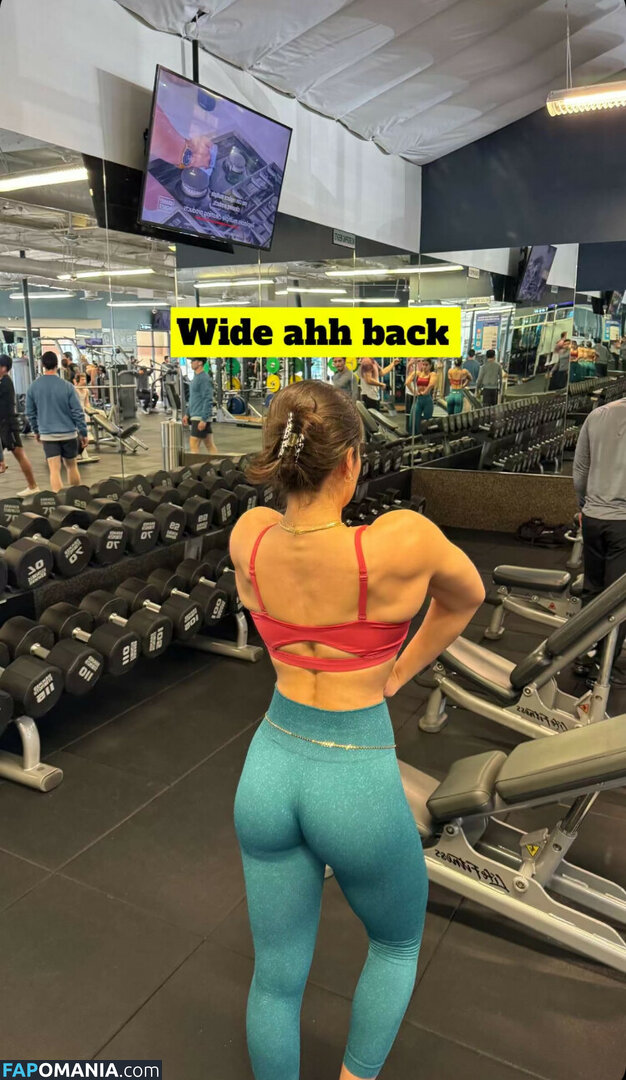 Sara Saffari / sarasaffari__ Nude OnlyFans  Leaked Photo #291