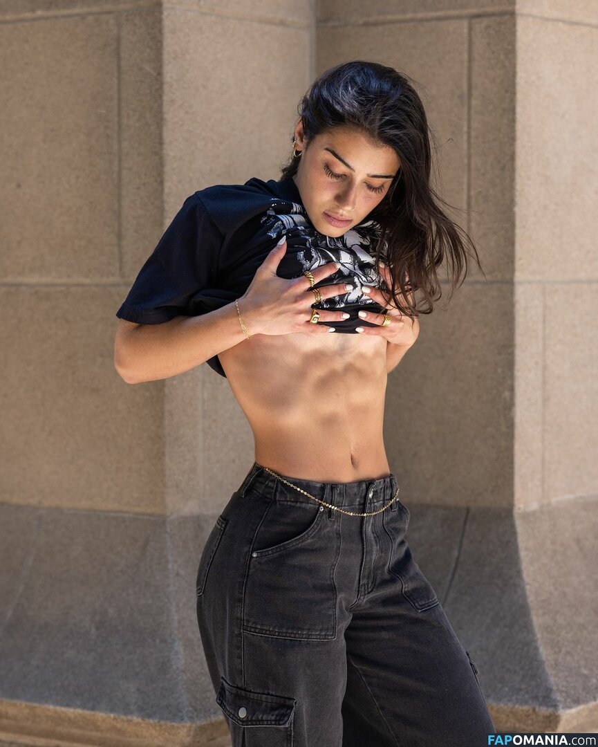 Sara Saffari / sarasaffari__ Nude OnlyFans  Leaked Photo #360