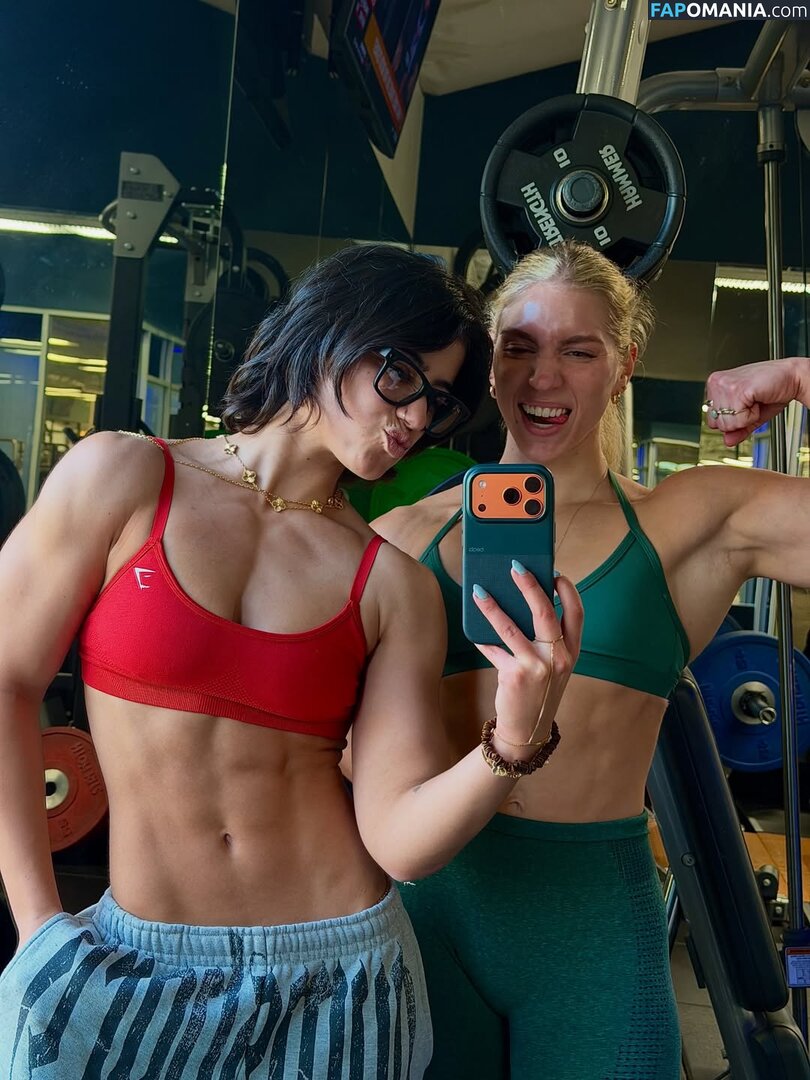 Sara Saffari / sarasaffari__ Nude OnlyFans  Leaked Photo #398