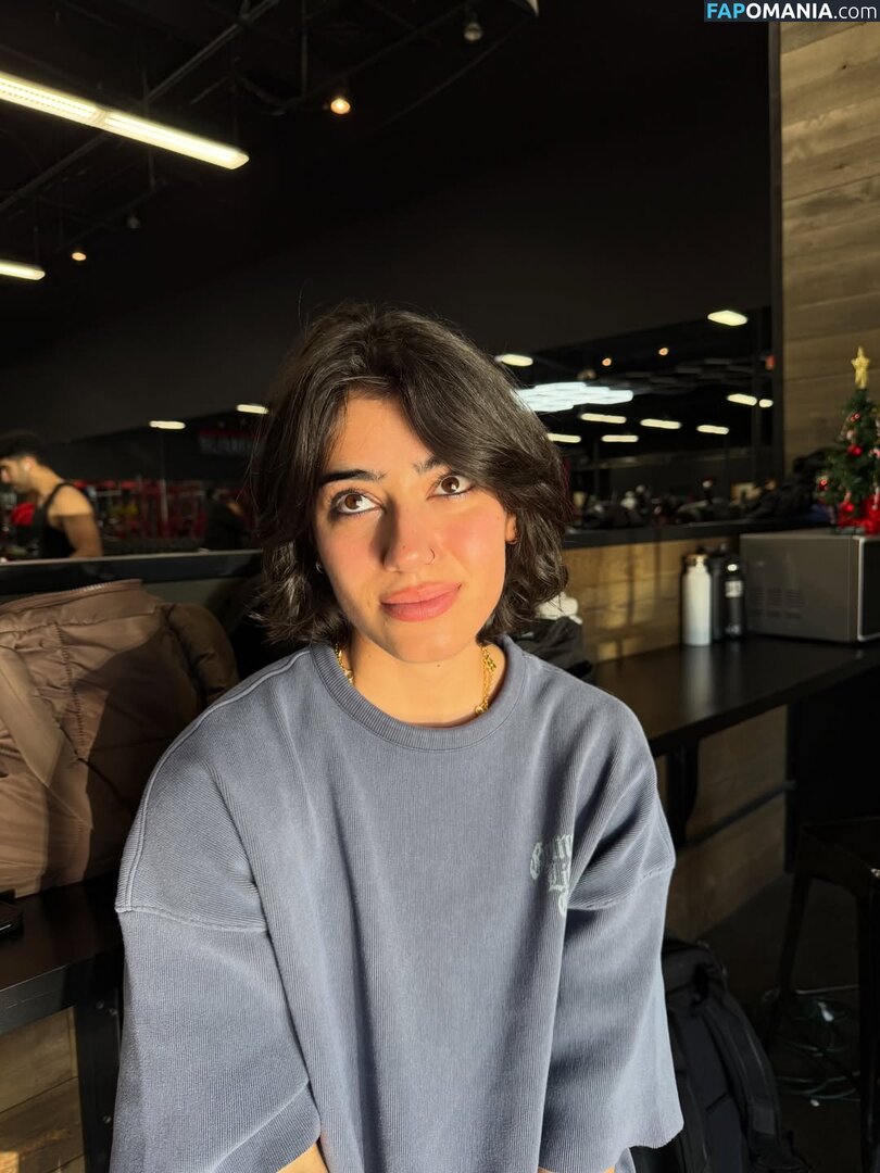 Sara Saffari / sarasaffari__ Nude OnlyFans  Leaked Photo #399