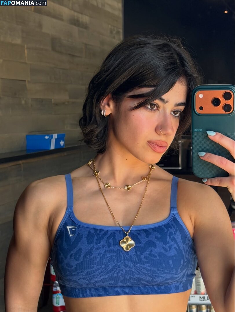 Sara Saffari / sarasaffari__ Nude OnlyFans  Leaked Photo #400