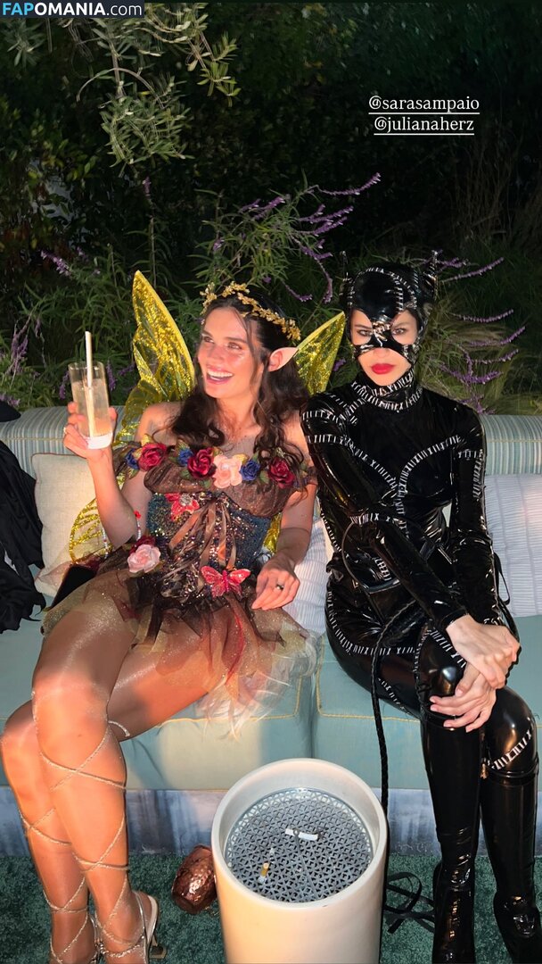 Sara Sampaio / SaraSampaio Nude OnlyFans  Leaked Photo #196