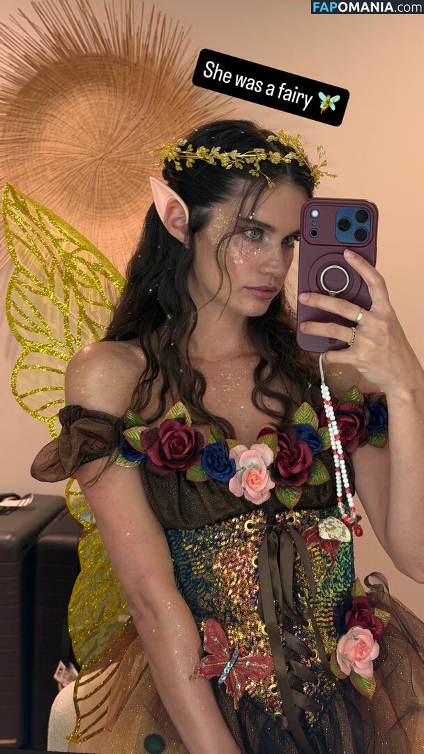 Sara Sampaio / SaraSampaio Nude OnlyFans  Leaked Photo #197
