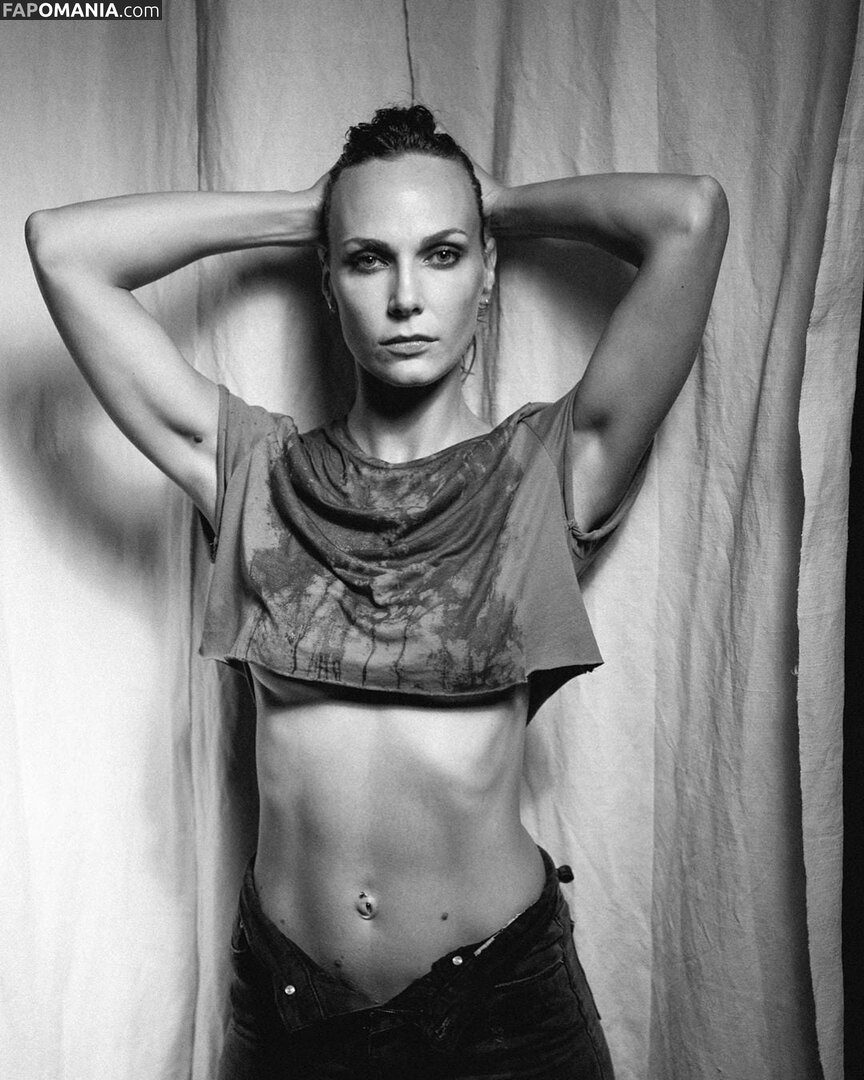 Sara Zanier Nude OnlyFans  Leaked Photo #4