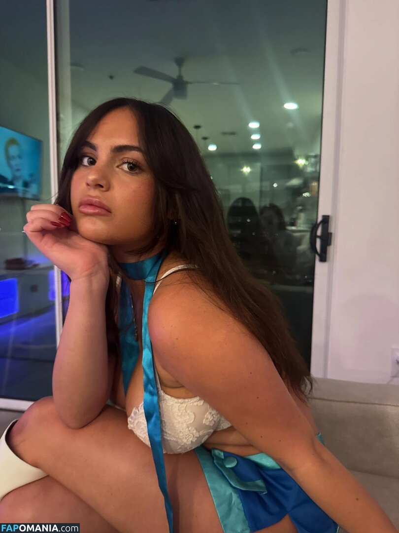 Sarabella Harris / iamsarahharris / sarabellaharriss / sexiisariii777 Nude OnlyFans  Leaked Photo #393