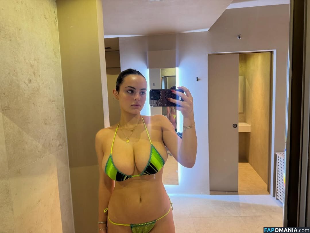 Sarabella Harris / iamsarahharris / sarabellaharriss / sexiisariii777 Nude OnlyFans  Leaked Photo #409