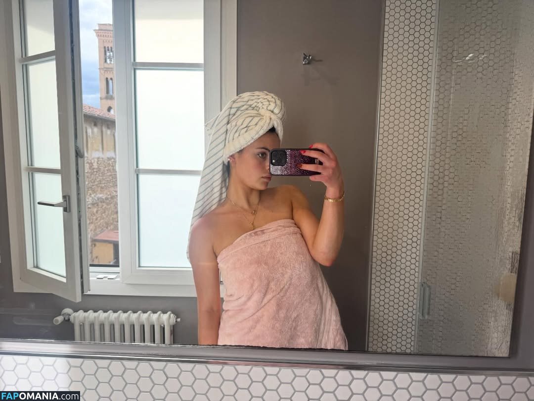 Sarabella Harris / iamsarahharris / sarabellaharriss / sexiisariii777 Nude OnlyFans  Leaked Photo #414