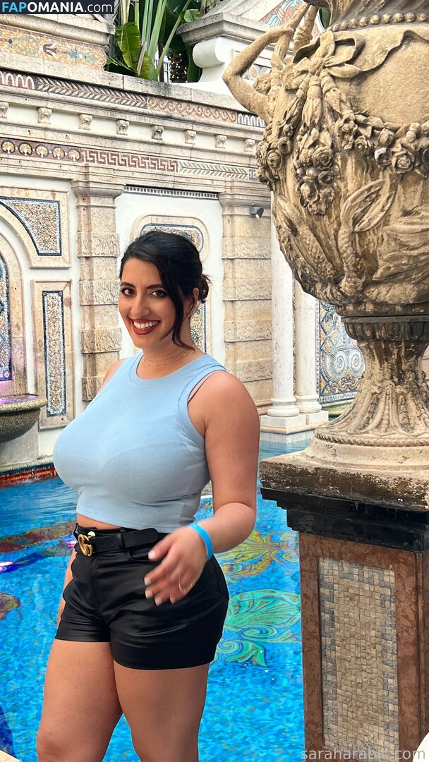 Sarah Arabic / arabicslavegirl / sarah.arabic / saraharabic Nude OnlyFans  Leaked Photo #174