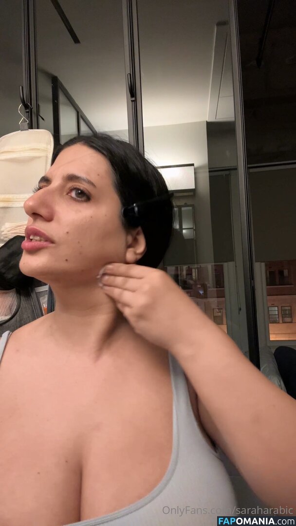 Sarah Arabic / arabicslavegirl / sarah.arabic / saraharabic Nude OnlyFans  Leaked Photo #566