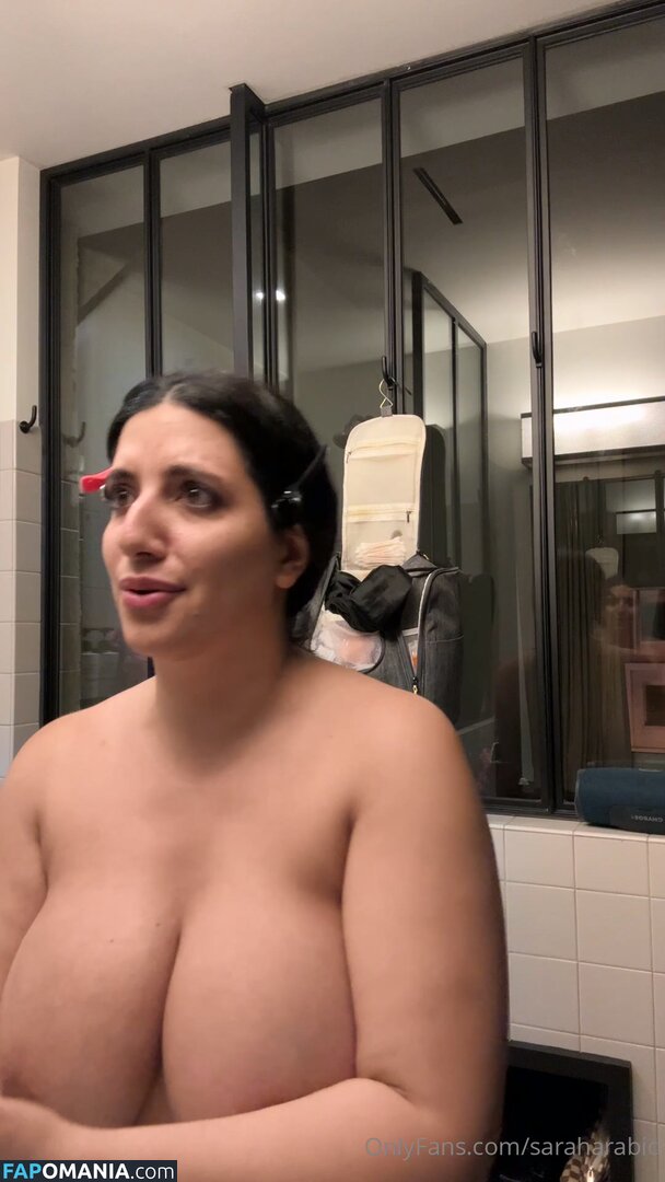 Sarah Arabic / arabicslavegirl / sarah.arabic / saraharabic Nude OnlyFans  Leaked Photo #567
