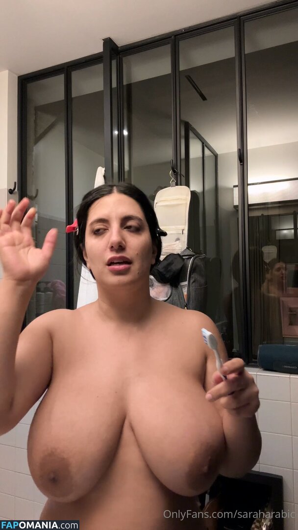 Sarah Arabic / arabicslavegirl / sarah.arabic / saraharabic Nude OnlyFans  Leaked Photo #568
