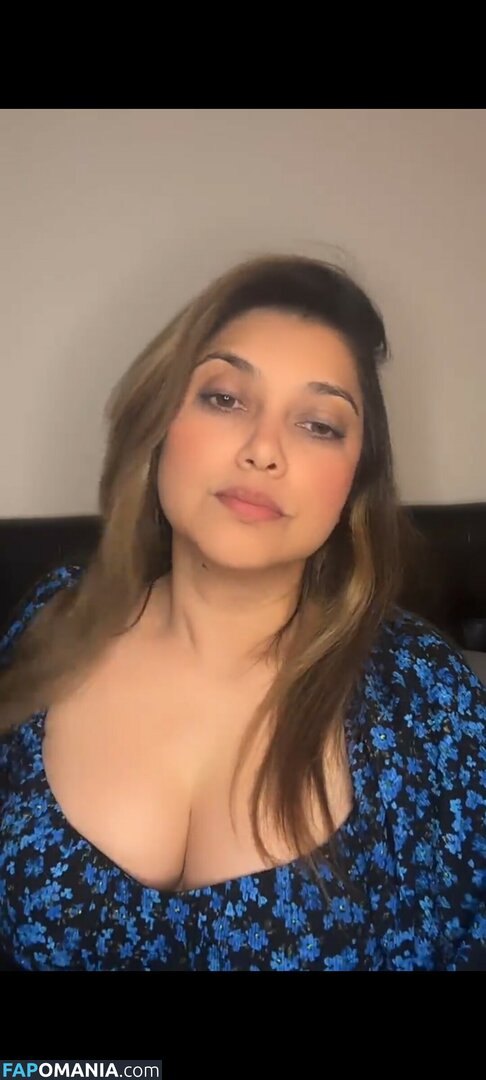 Sarah Azhari / sazarita Nude OnlyFans  Leaked Photo #133