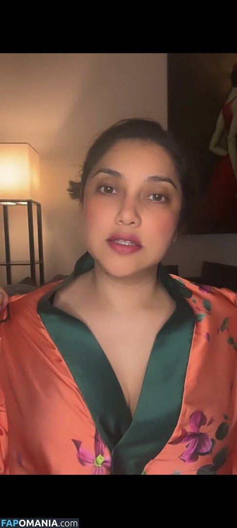 Sarah Azhari / sazarita Nude OnlyFans  Leaked Photo #142