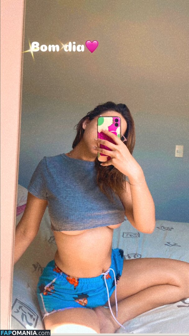 Sarah Beatriz / Sbfuscarini / sbfuscarini1 Nude OnlyFans  Leaked Photo #4