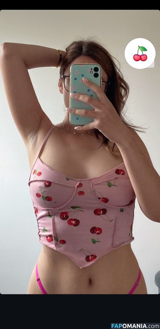 Sarah Beatriz / Sbfuscarini / sbfuscarini1 Nude OnlyFans  Leaked Photo #8