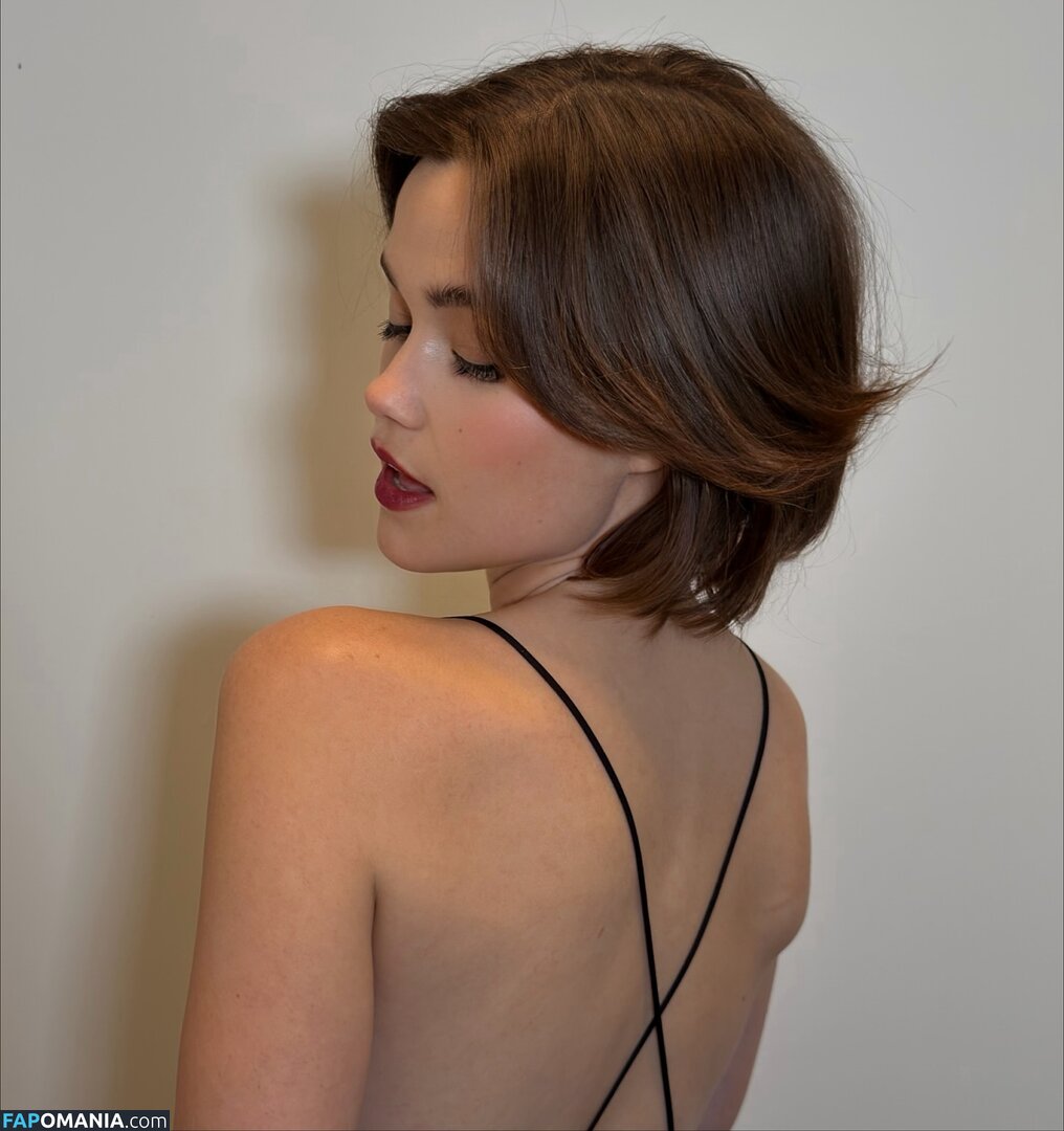 Sarah Catherine Hook / sarahcatherine.hook Nude OnlyFans  Leaked Photo #2