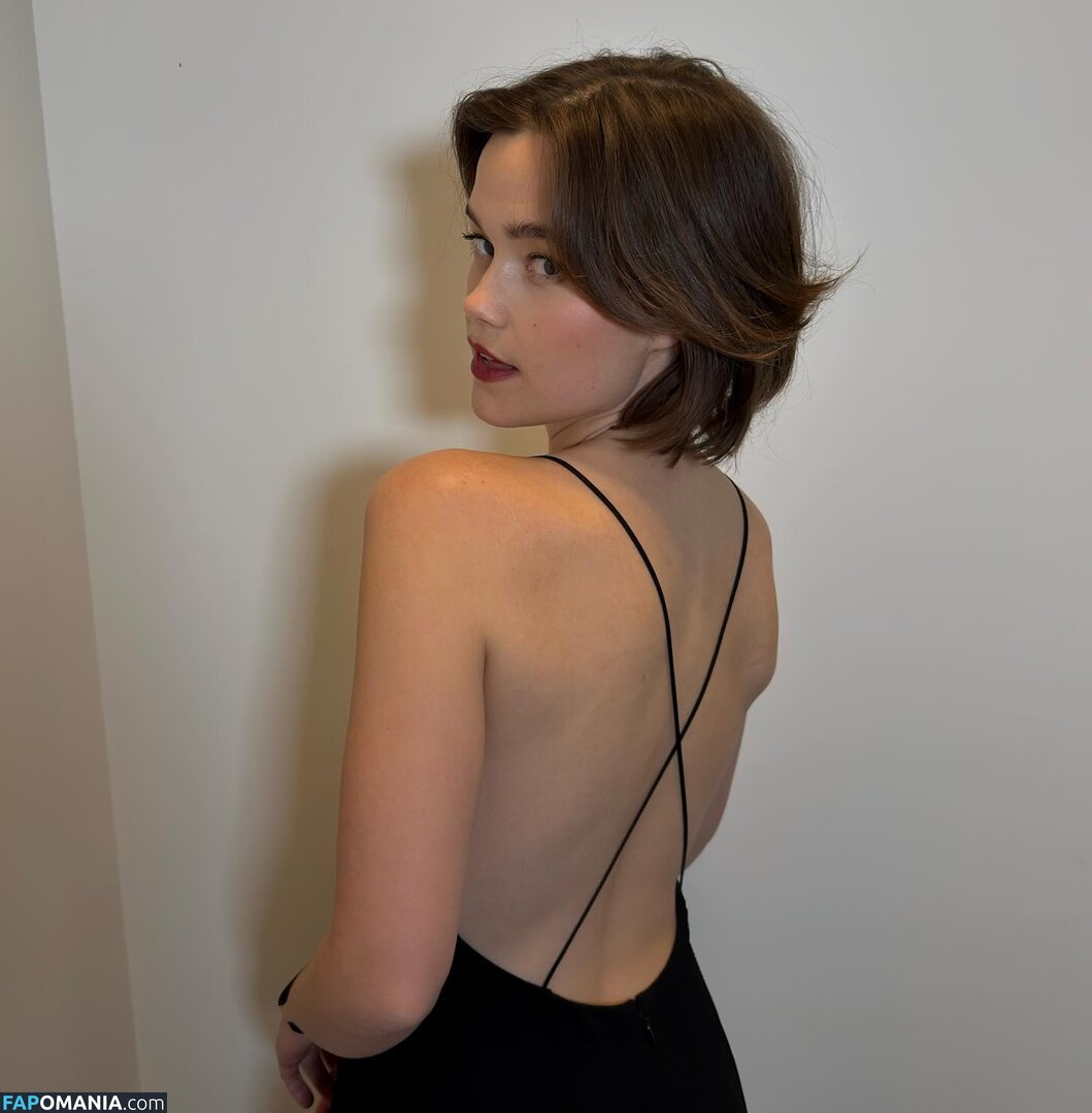 Sarah Catherine Hook / sarahcatherine.hook Nude OnlyFans  Leaked Photo #4