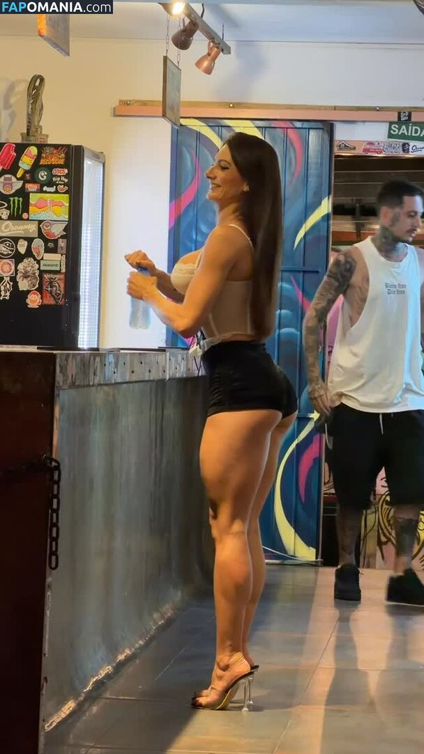 Discussão / Sarah Caus / caustotal / sarahcaus Nude OnlyFans  Leaked Photo #1466