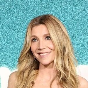 Sarah Chalke