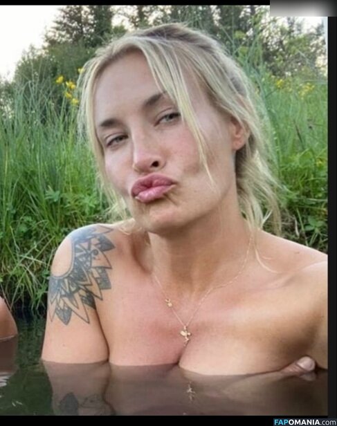 Sarah Connor / https: / sarahconnor / sarahconnorfc Nude OnlyFans  Leaked Photo #143