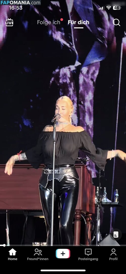 Sarah Connor / https: / sarahconnor / sarahconnorfc Nude OnlyFans  Leaked Photo #207