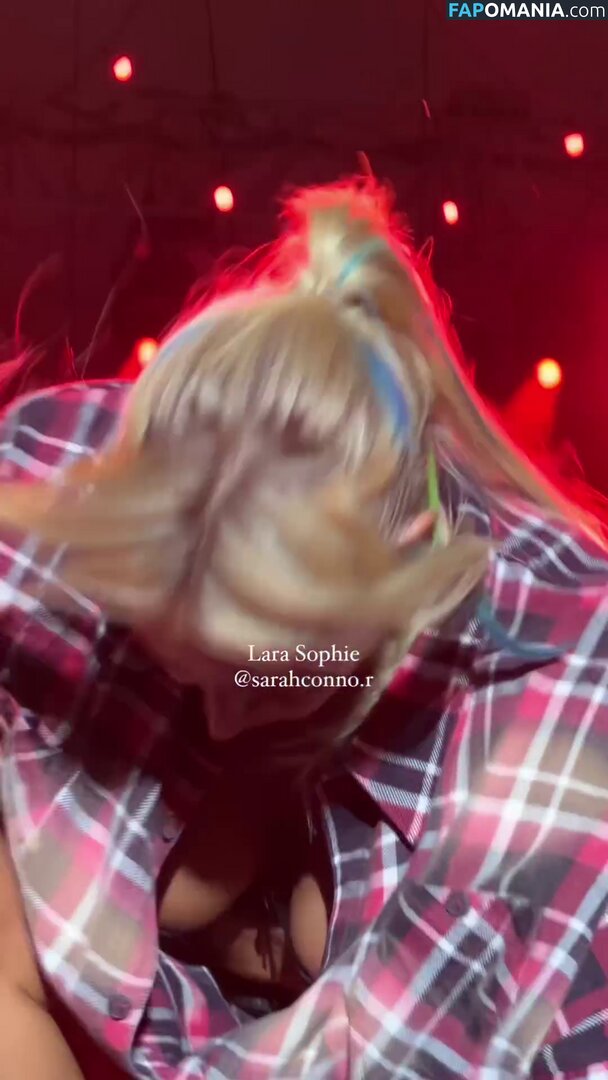 Sarah Connor / https: / sarahconnor / sarahconnorfc Nude OnlyFans  Leaked Photo #263