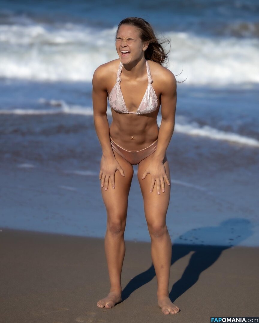 Sarah Dorough / sarahndorough Nude OnlyFans  Leaked Photo #41