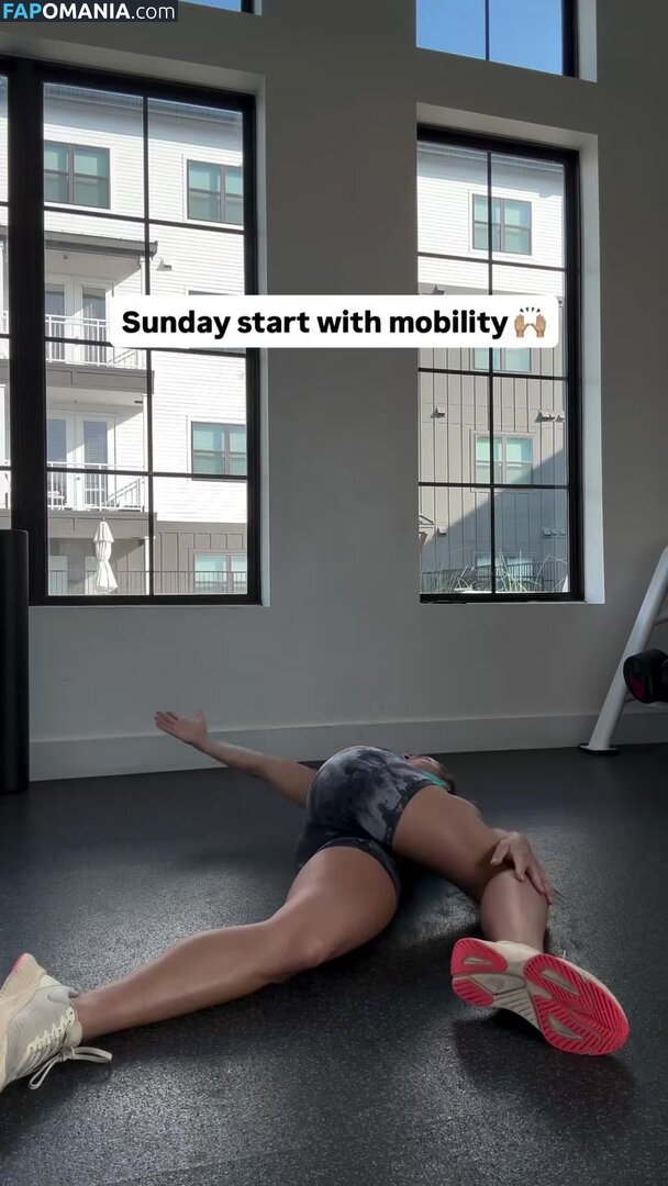 Sarah Dorough / sarahndorough Nude OnlyFans  Leaked Photo #160