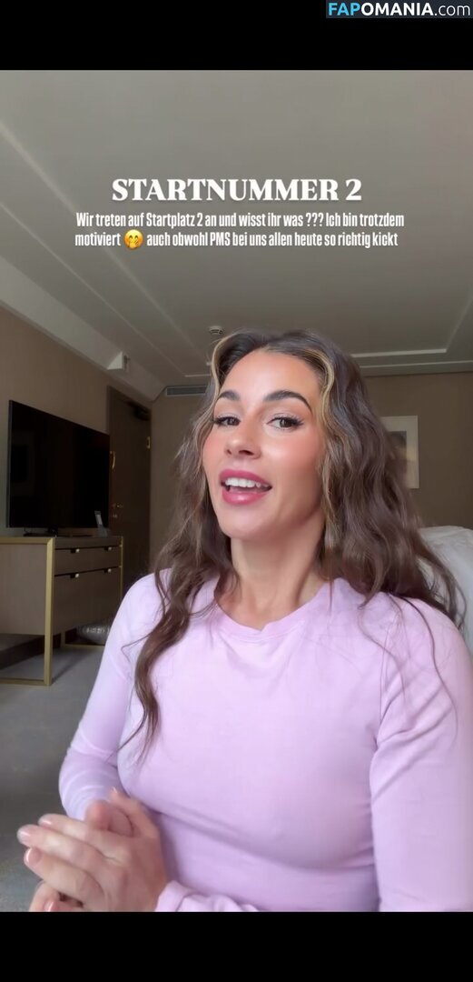 Sarah Engels / sarellax3 Nude OnlyFans  Leaked Photo #9