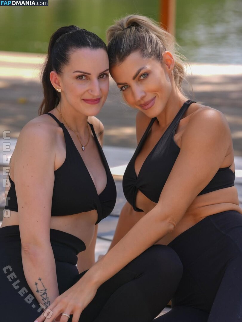 Sarah Harrison / sarah.harrison.official Nude OnlyFans  Leaked Photo #4