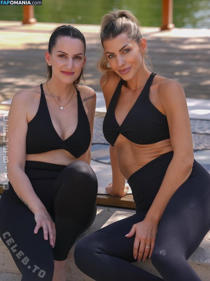 Sarah Harrison / sarah.harrison.official Nude OnlyFans  Leaked Photo #5