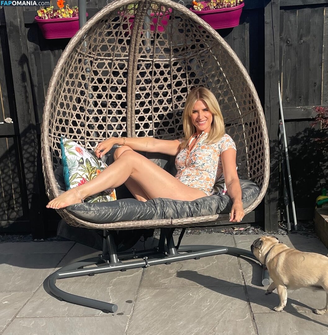 Sarah Jayne Dunn Nude OnlyFans  Leaked Photo #82