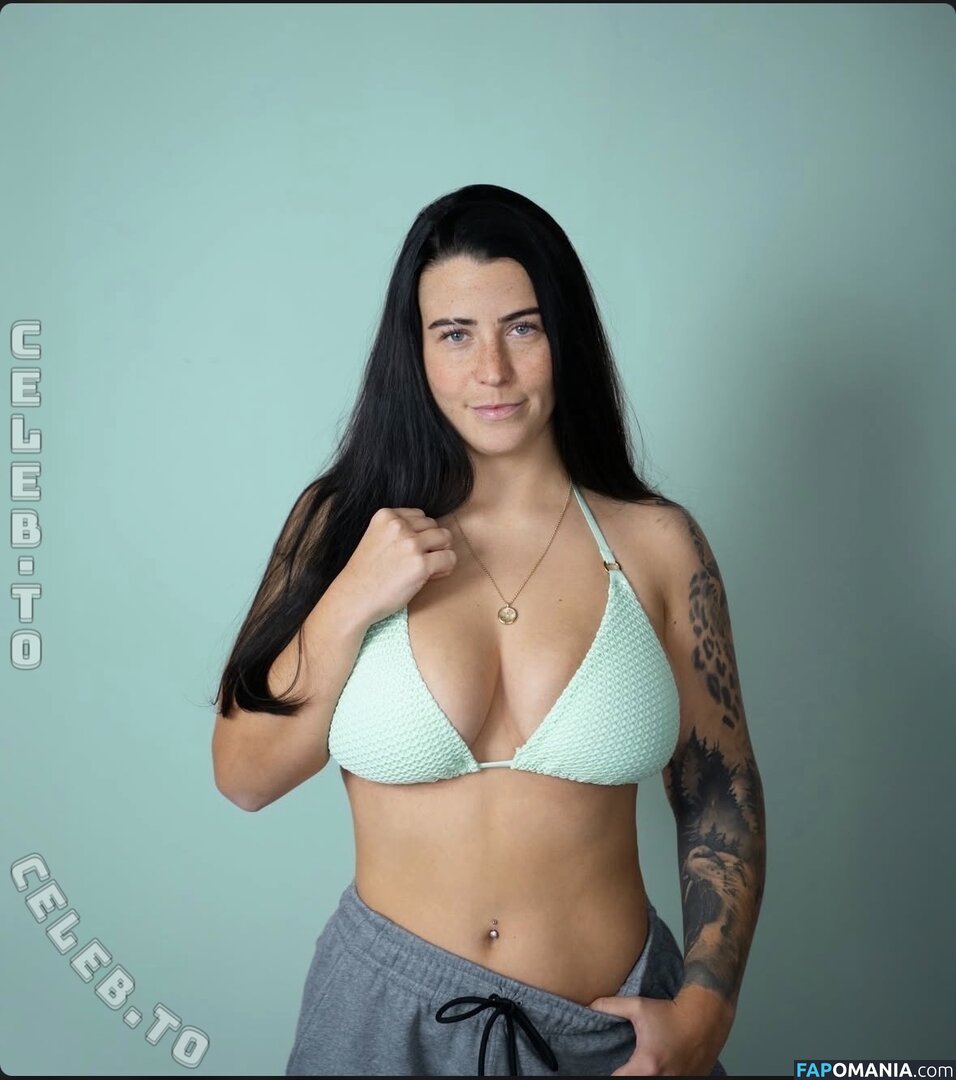 Sarah Katharina / sarikathi_ Nude OnlyFans  Leaked Photo #3