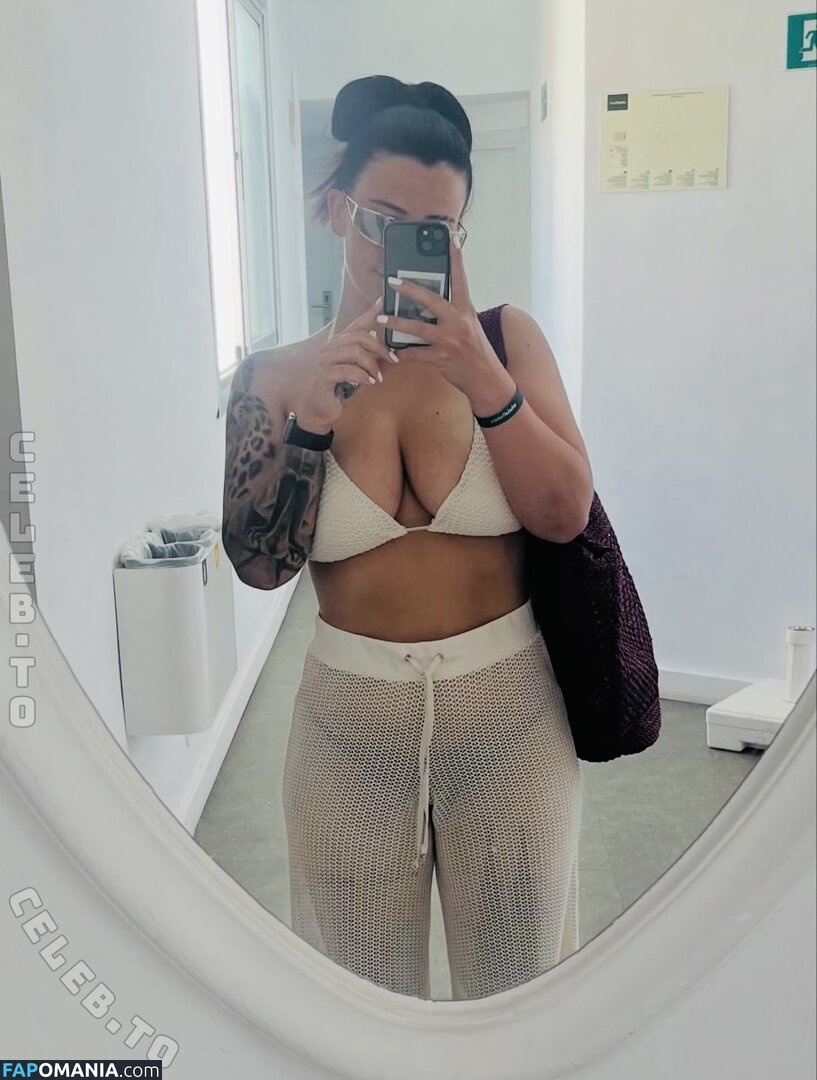 Sarah Katharina / sarikathi_ Nude OnlyFans  Leaked Photo #5