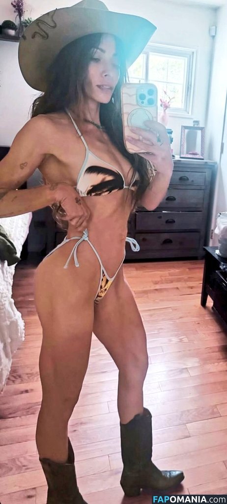 Sarah Shahi / SarahShahi Nude OnlyFans  Leaked Photo #217