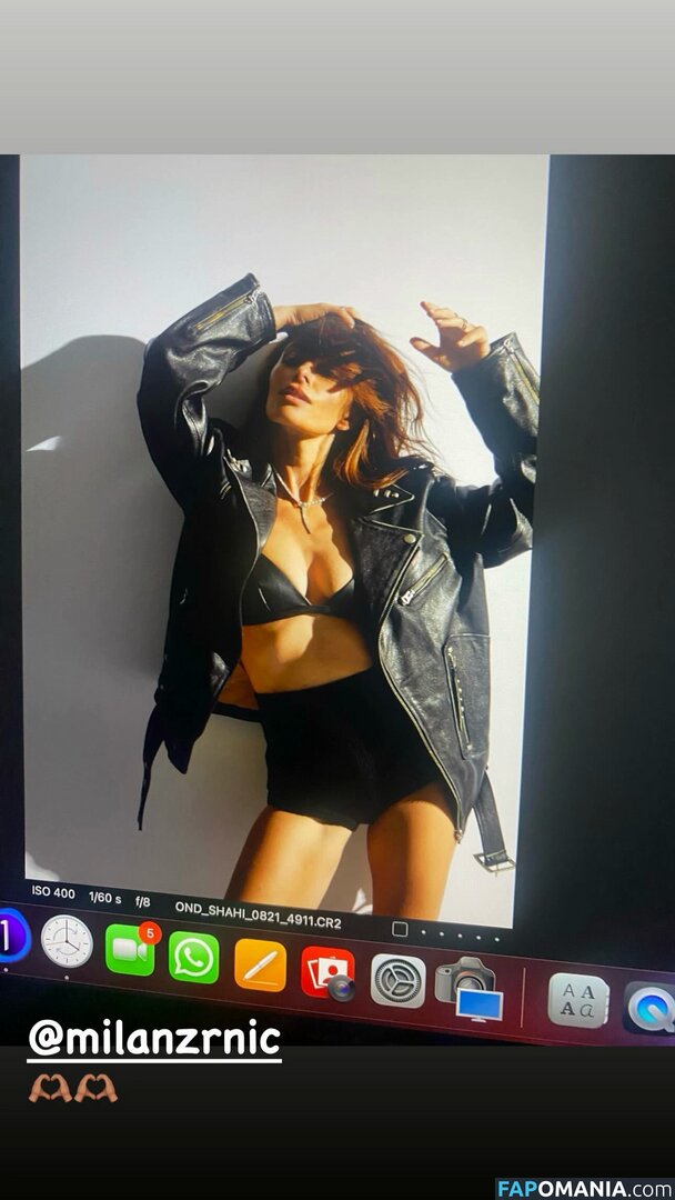 Sarah Shahi / SarahShahi Nude OnlyFans  Leaked Photo #218