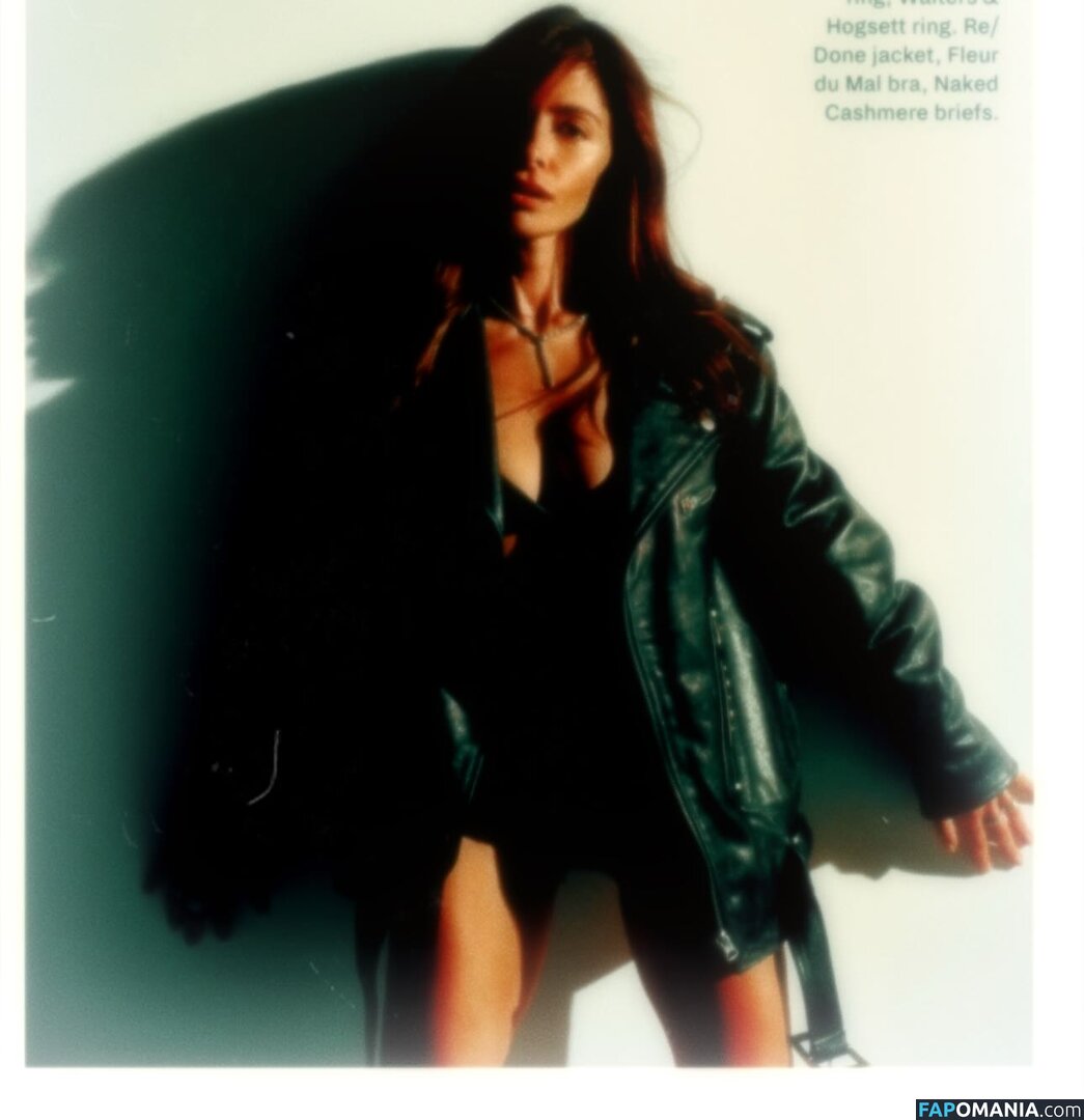 Sarah Shahi / SarahShahi Nude OnlyFans  Leaked Photo #222