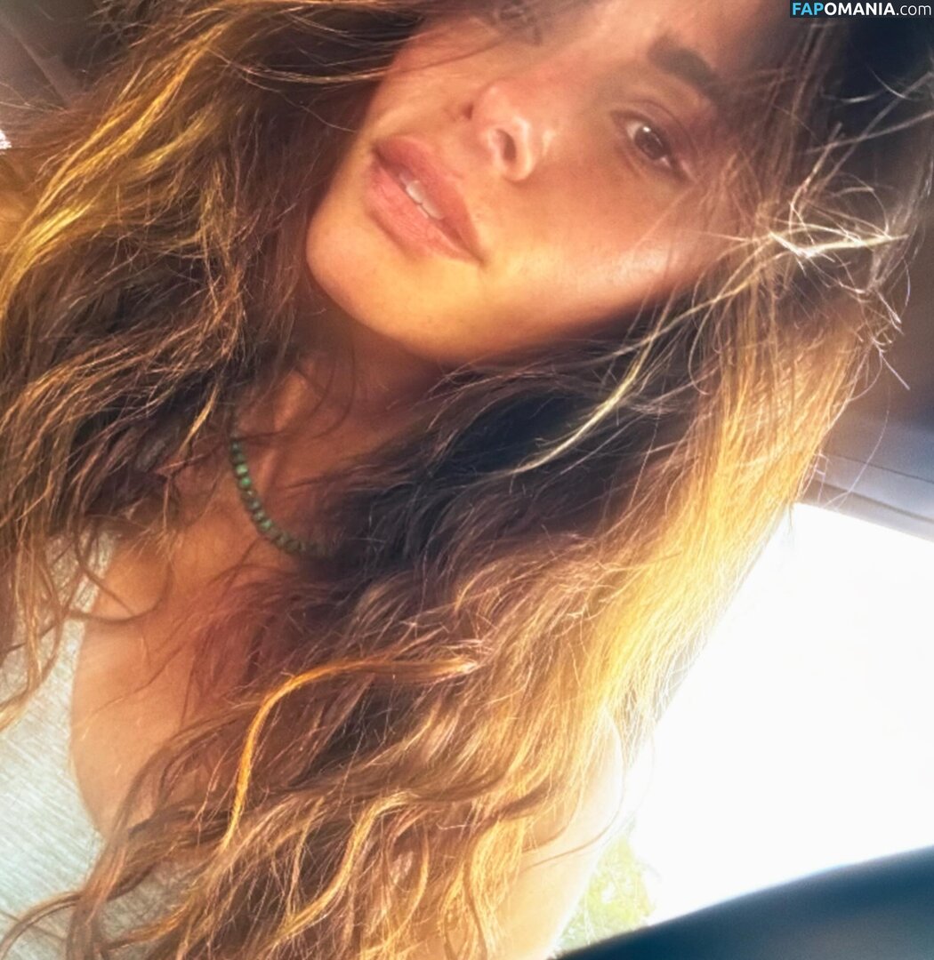 Sarah Shahi / SarahShahi Nude OnlyFans  Leaked Photo #226
