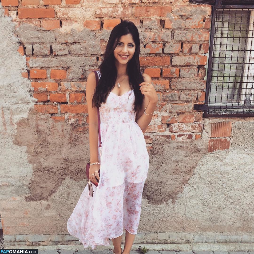 Sarah Sunita / sarahsunita Nude OnlyFans  Leaked Photo #27