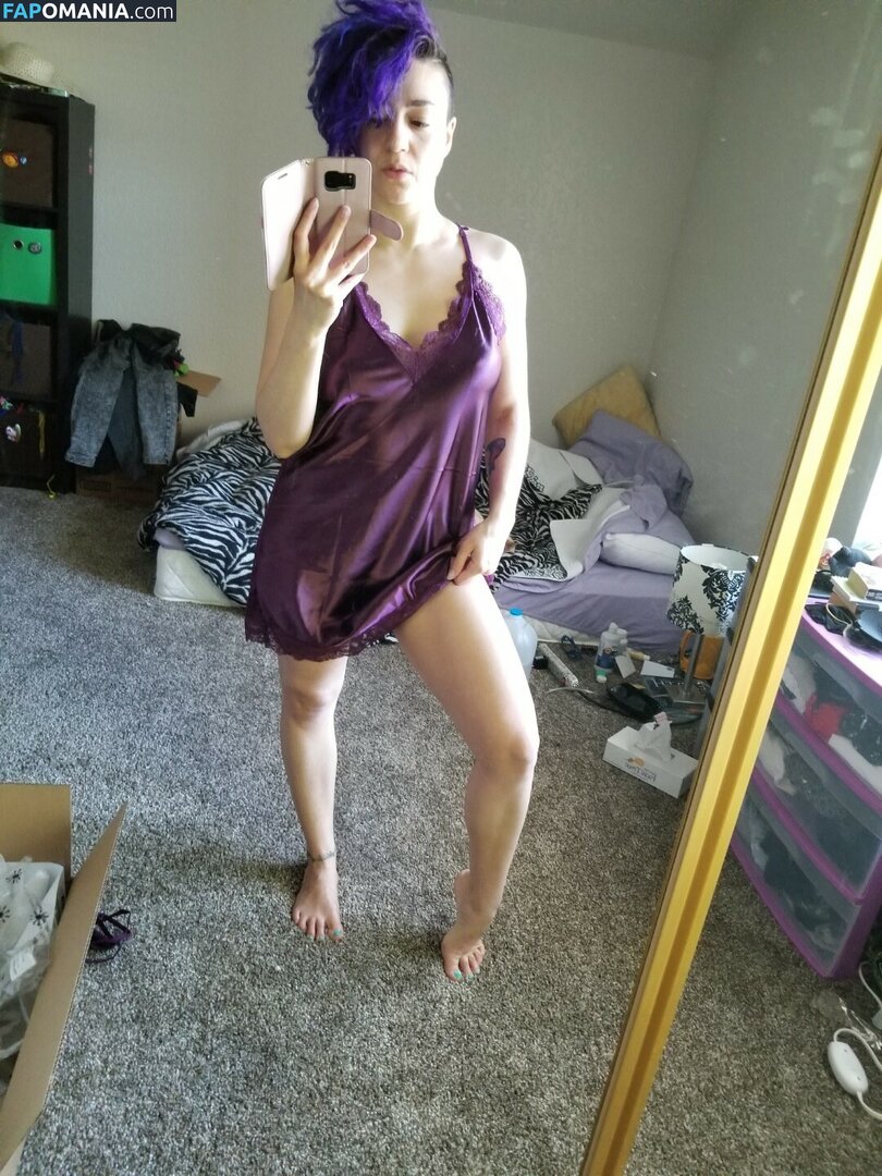 Sarah The Rebel / sarahtherebel Nude OnlyFans  Leaked Photo #3
