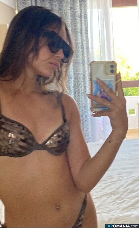 Sarah Toscano / _sarahtoscano_ / https: Nude OnlyFans  Leaked Photo #1