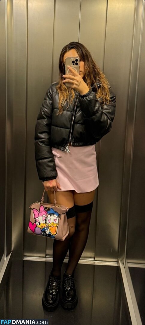 Sarah Toscano / _sarahtoscano_ / https: Nude OnlyFans  Leaked Photo #2