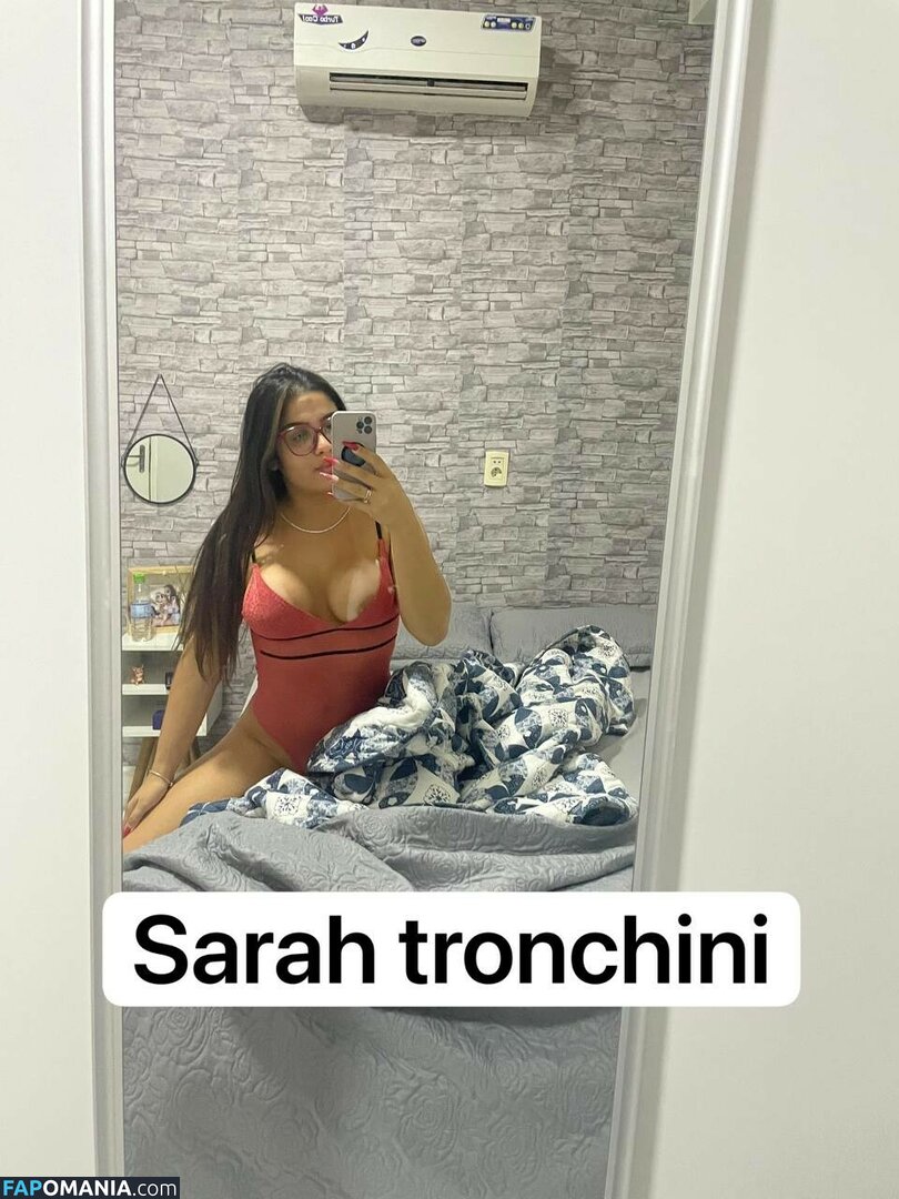 Sarah Tronchini / sarah_tronchini_ Nude OnlyFans  Leaked Photo #22